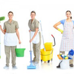 Trabajo Empleada/o de hogar Fija – Barcelona – Muy bien pagado