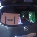 Home Staff hace entrega de las últimas donaciones a Cadena de Favores