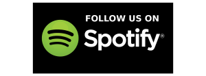 Follow Us on Spotify