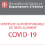 DESCARGA CERTIFICADO AUTORRESPONSABLE GENCAT – COVID19