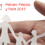 Todo el equipo de Home Staff le desea Felices Fiestas y Prospero Año 2013